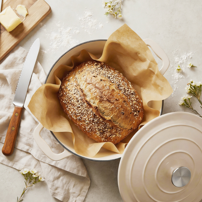 Set di Pentole in Ghisa CS Solingen – 7 Pezzi