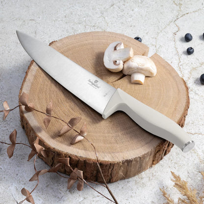 Berlinger Haus Sahara Messenset met Bamboe Snijplank