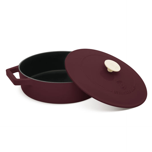 Berlinger Haus Gietijzeren Pan 2,57 L Leonardo