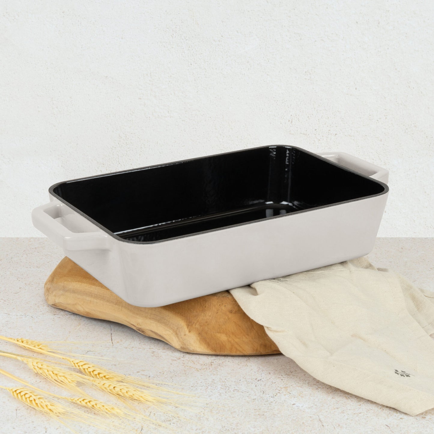 Berlinger Haus Gietijzeren Ovenpan Sahara