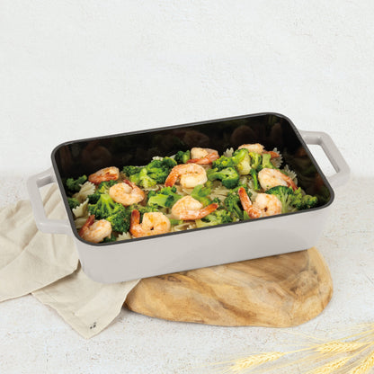 Berlinger Haus Gietijzeren Ovenpan Sahara