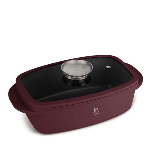 Berlinger Haus Leonardo Braadslee – 6L