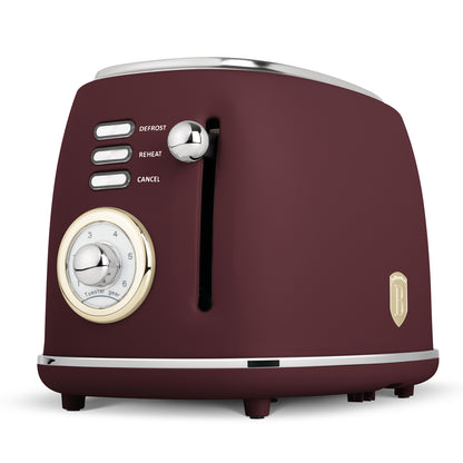Berlinger Haus BH9520 Leonardo Broodrooster