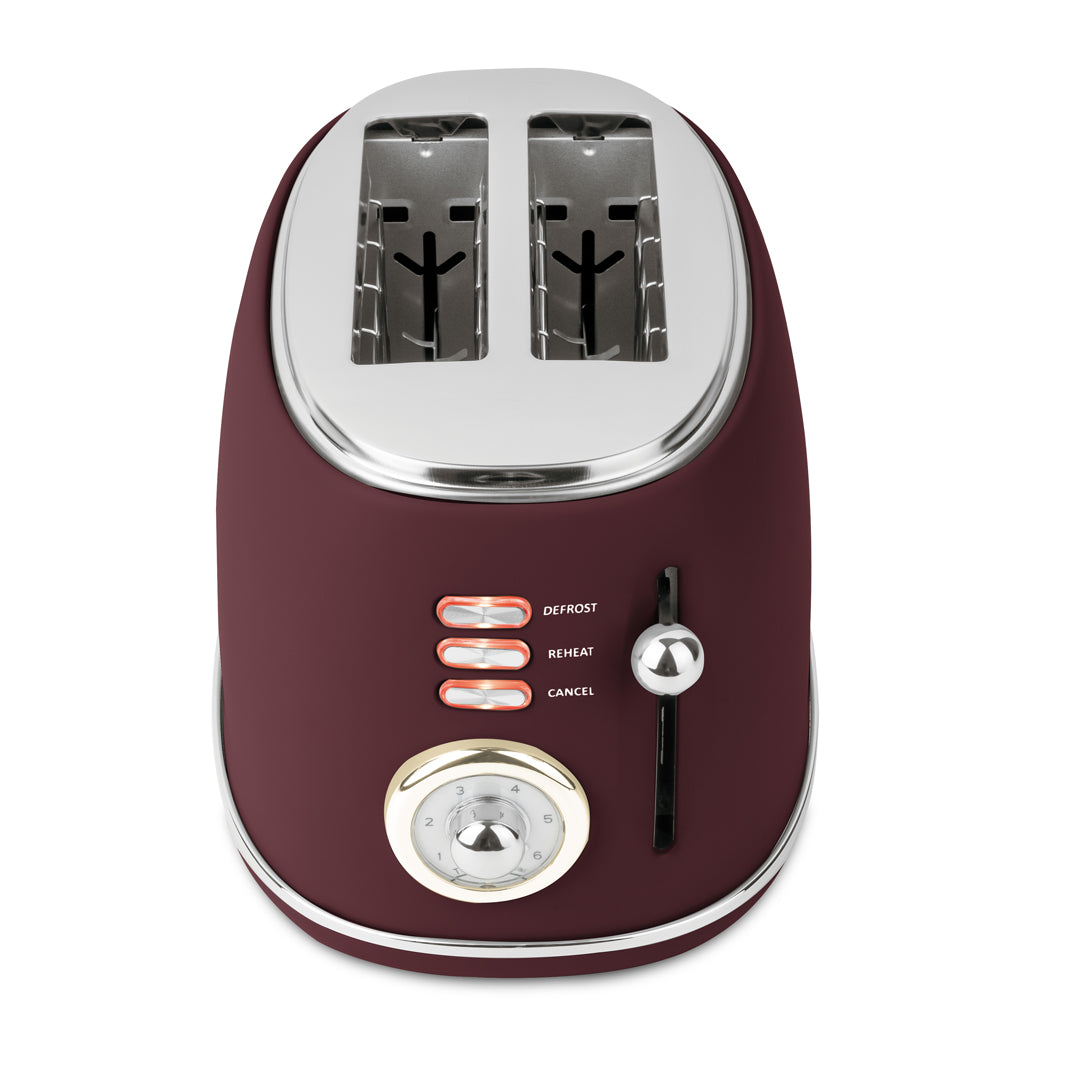 Berlinger Haus BH9520 Leonardo Broodrooster