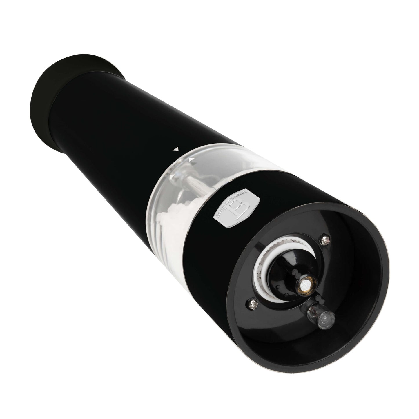 Berlinger Haus Elektrische Zout- & Pepermolen Zwart