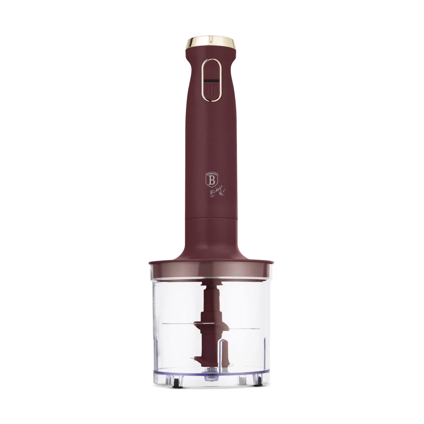 Berlinge Haus Staafmixer Leonardo