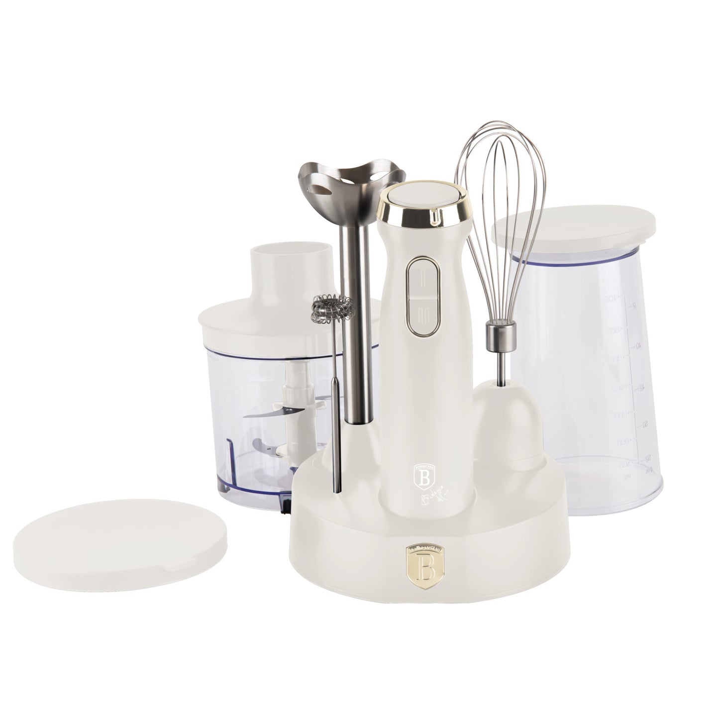 Berlinge Hause Staafmixer Sahara