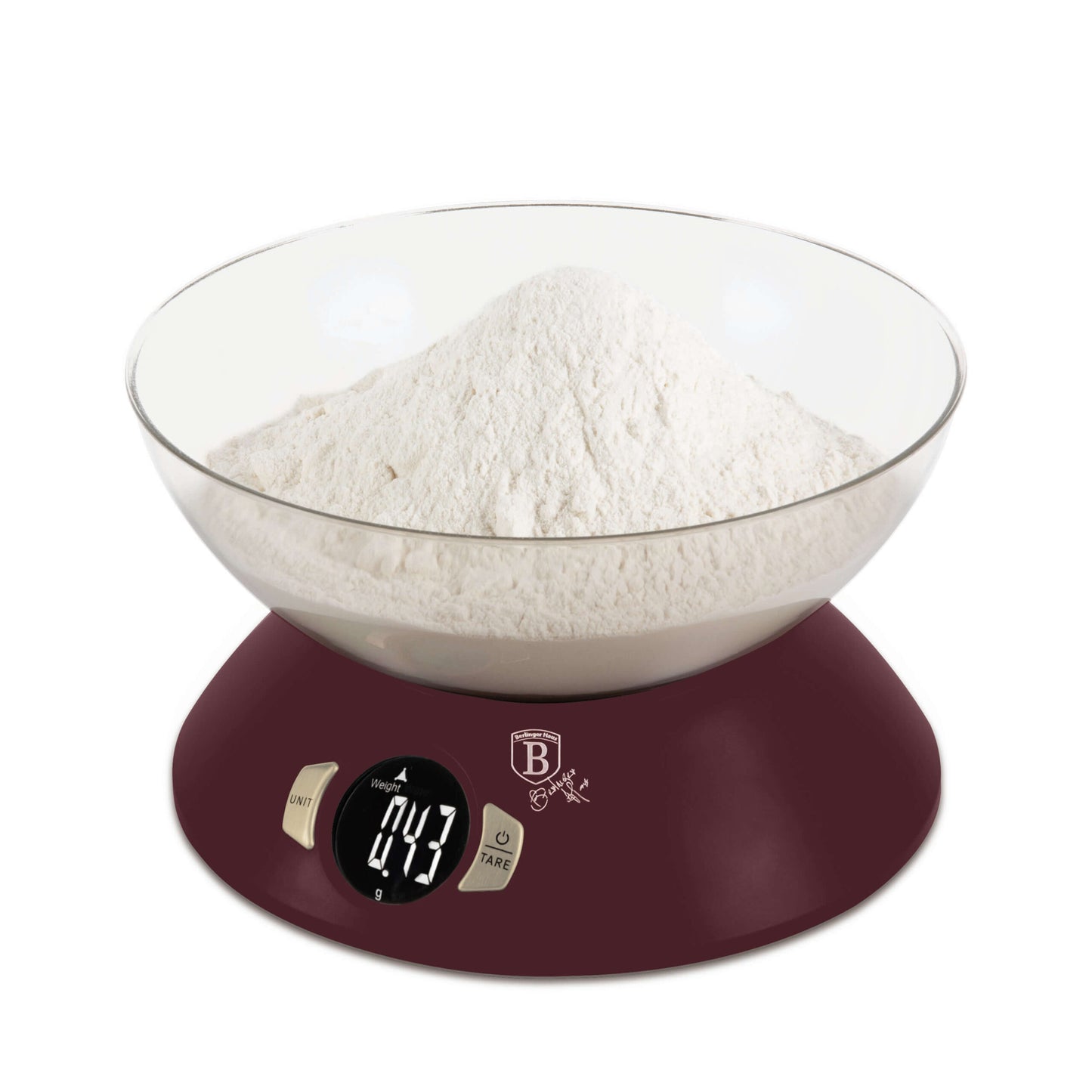 Berlinger Haus Kitchen Scale Leonardo