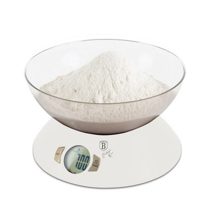 Berlinger Haus Keukenweegschaal Sahara