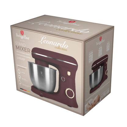 Berlinger Haus – Leonardo Standmixer