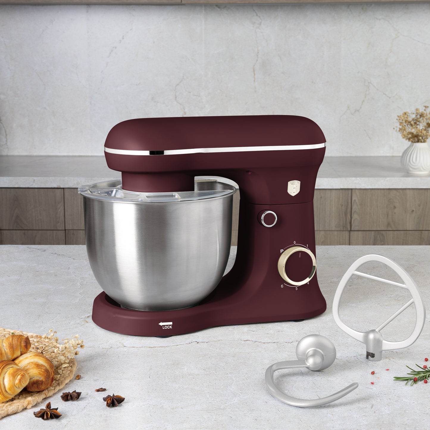 Berlinger Haus – Leonardo Standmixer