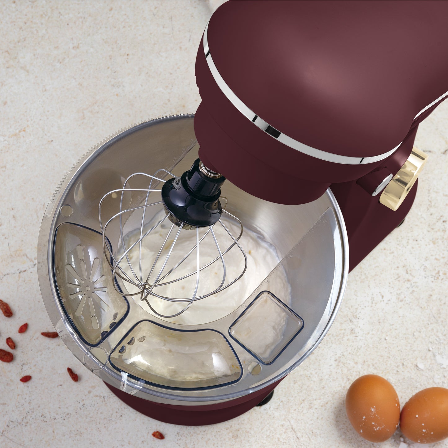 Berlinger Haus – Leonardo Standmixer