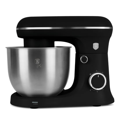 Berlinger Haus – Zwarte Standmixer