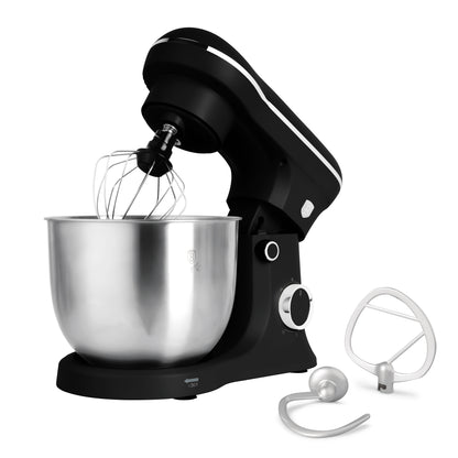 Berlinger Haus – Zwarte Standmixer