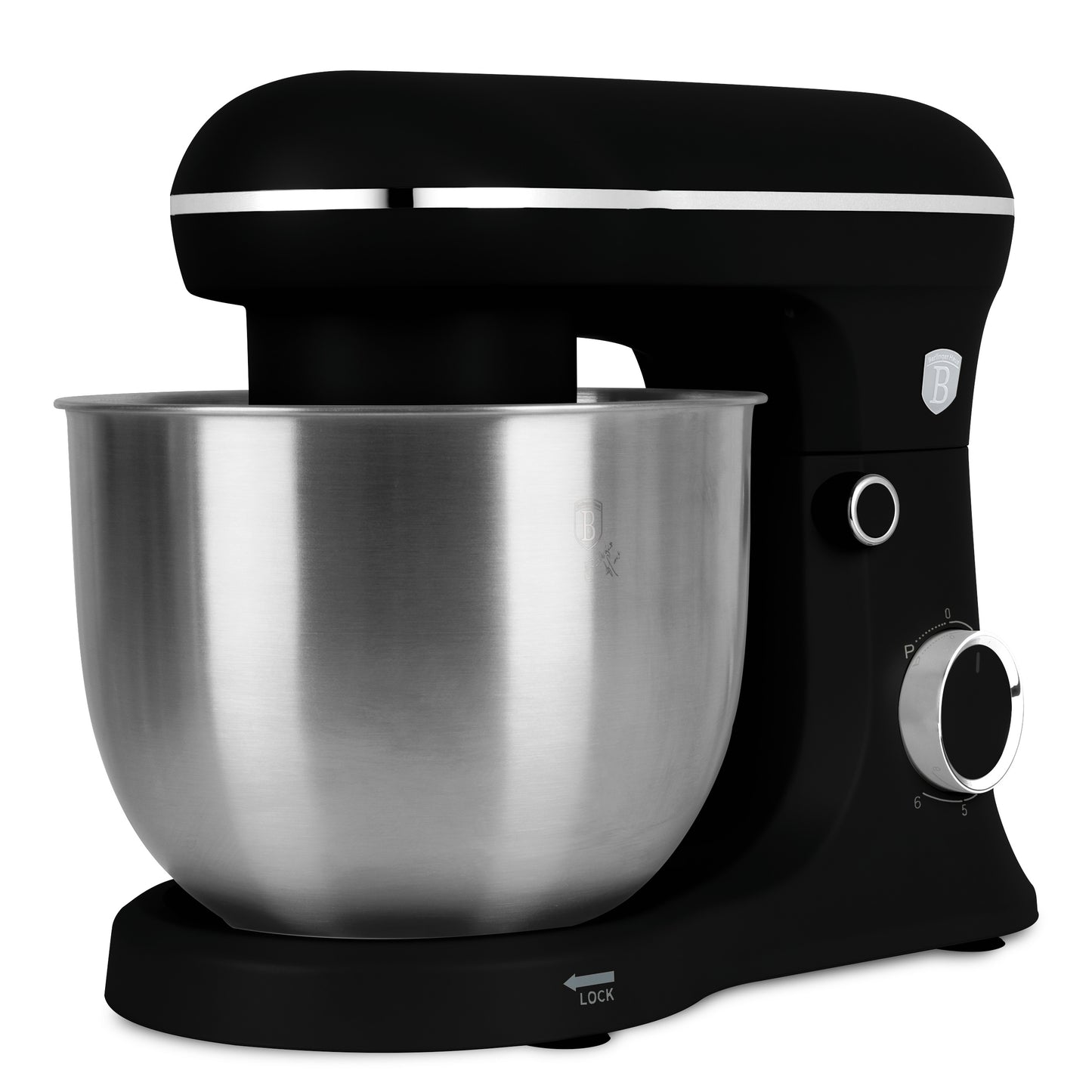 Berlinger Haus – Zwarte Standmixer