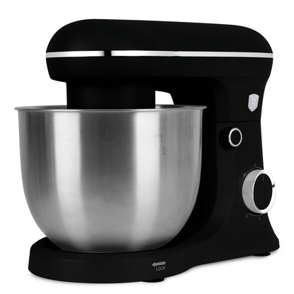 Berlinger Haus – Zwarte Standmixer
