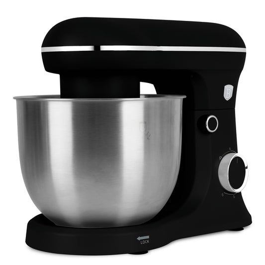 Berlinger Haus – Zwarte Standmixer