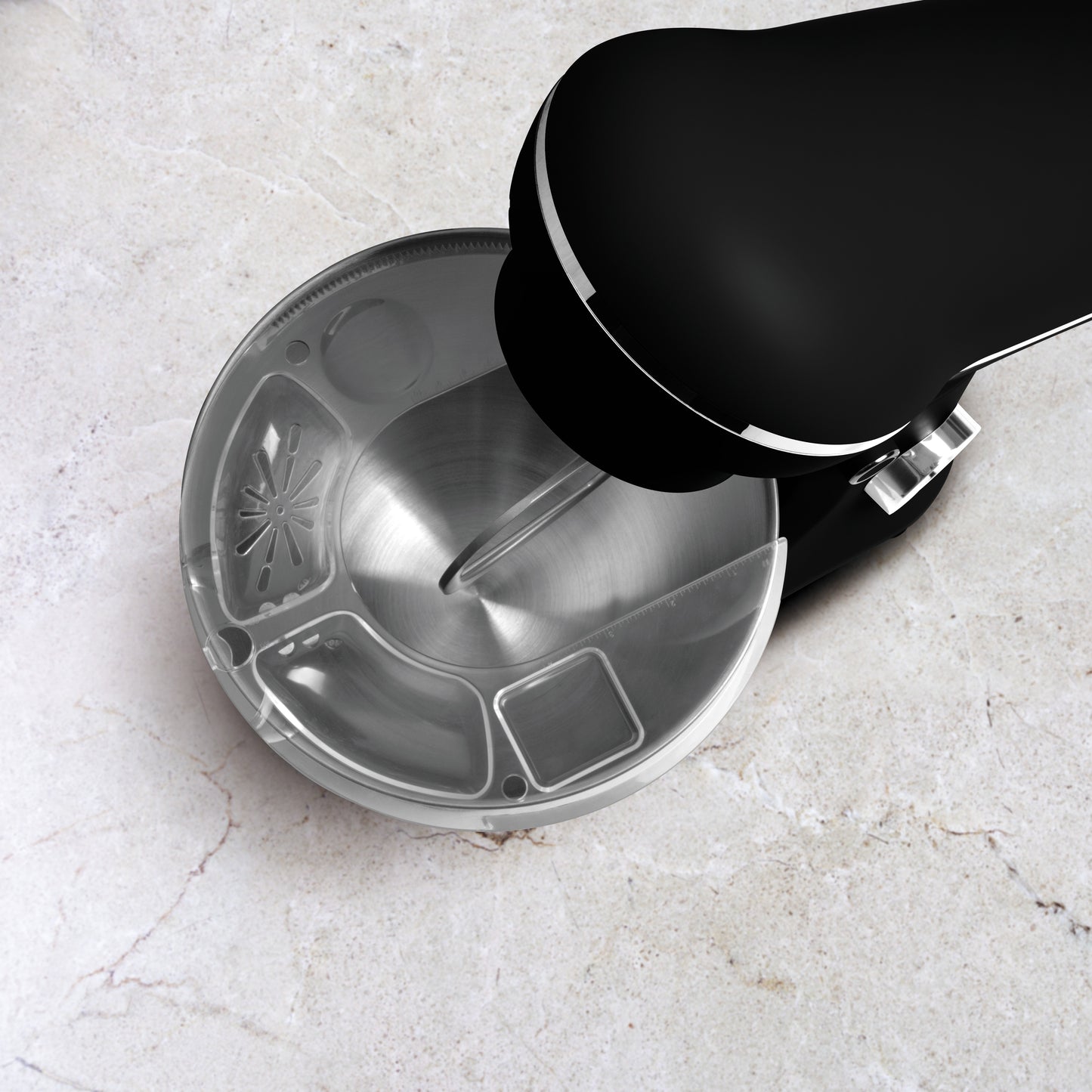 Berlinger Haus – Zwarte Standmixer