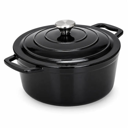 Cs Solingen Xanten gietijzeren pan grijs - 26 cm | gietijzeren pan