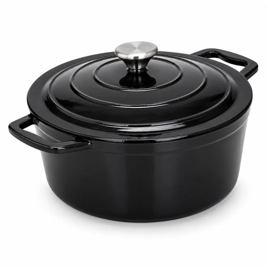 Cs Solingen Xanten gietijzeren pan grijs - 26 cm | gietijzeren pan